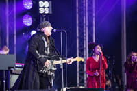 2017-06-09 - Little Steven & The Disciples of Soul från Sweden Rock Festival, Sölvesborg