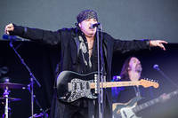 2017-06-09 - Little Steven & The Disciples of Soul från Sweden Rock Festival, Sölvesborg