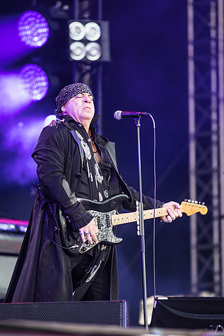 2017-06-09 - Little Steven & The Disciples of Soul från Sweden Rock Festival, Sölvesborg