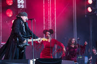 2017-06-09 - Little Steven & The Disciples of Soul från Sweden Rock Festival, Sölvesborg