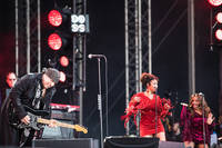 2017-06-09 - Little Steven & The Disciples of Soul från Sweden Rock Festival, Sölvesborg