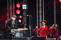 2017-06-09 - Little Steven & The Disciples of Soul från Sweden Rock Festival, Sölvesborg