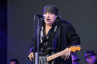 2017-06-09 - Little Steven & The Disciples of Soul från Sweden Rock Festival, Sölvesborg