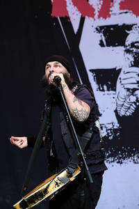 2017-06-09 - Rancid från Greenfield Festival, Interlaken