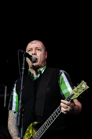 2017-06-09 - Rancid från Greenfield Festival, Interlaken