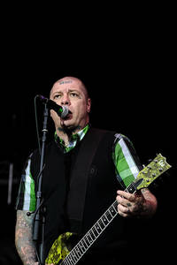2017-06-09 - Rancid från Greenfield Festival, Interlaken