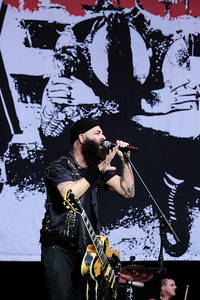2017-06-09 - Rancid från Greenfield Festival, Interlaken