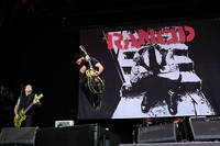2017-06-09 - Rancid från Greenfield Festival, Interlaken