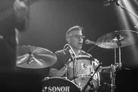 2017-06-09 - The Brandos från Sweden Rock Festival, Sölvesborg