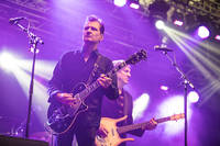 2017-06-09 - The Brandos från Sweden Rock Festival, Sölvesborg