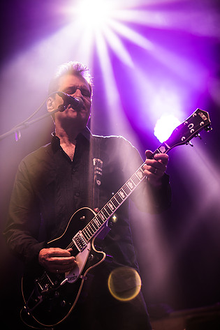2017-06-09 - The Brandos från Sweden Rock Festival, Sölvesborg