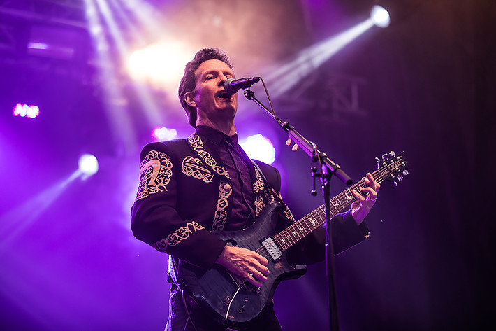 2017-06-09 - The Brandos från Sweden Rock Festival, Sölvesborg