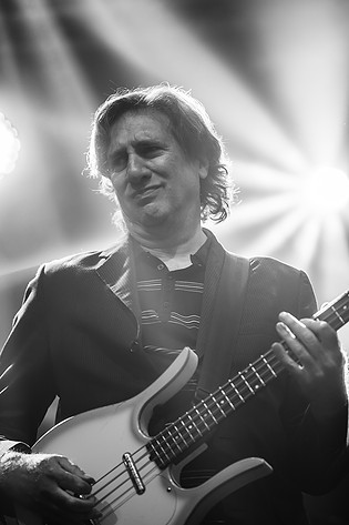 2017-06-09 - The Brandos från Sweden Rock Festival, Sölvesborg