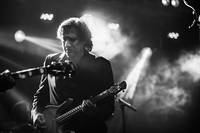 2017-06-09 - The Brandos från Sweden Rock Festival, Sölvesborg