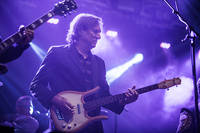 2017-06-09 - The Brandos från Sweden Rock Festival, Sölvesborg