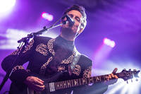 2017-06-09 - The Brandos från Sweden Rock Festival, Sölvesborg