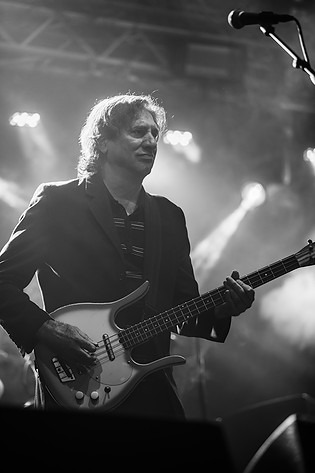 2017-06-09 - The Brandos från Sweden Rock Festival, Sölvesborg