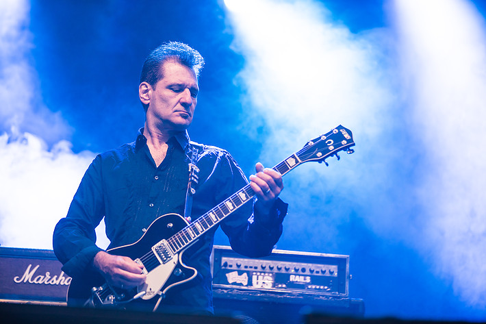 2017-06-09 - The Brandos från Sweden Rock Festival, Sölvesborg