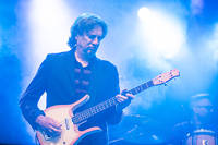2017-06-09 - The Brandos från Sweden Rock Festival, Sölvesborg