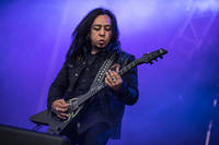 2017-06-09 - Ministry från Sweden Rock Festival, Sölvesborg