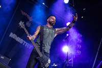 2017-06-09 - Ministry från Sweden Rock Festival, Sölvesborg