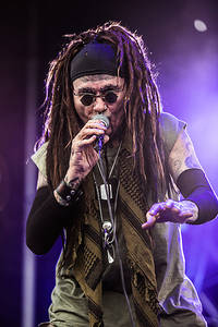 2017-06-09 - Ministry från Sweden Rock Festival, Sölvesborg
