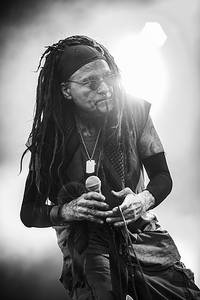 2017-06-09 - Ministry från Sweden Rock Festival, Sölvesborg