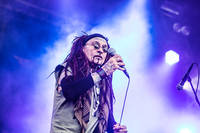 2017-06-09 - Ministry från Sweden Rock Festival, Sölvesborg