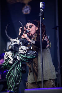 2017-06-09 - Ministry från Sweden Rock Festival, Sölvesborg