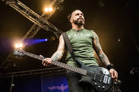 2017-06-09 - Ministry från Sweden Rock Festival, Sölvesborg
