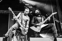 2017-06-09 - Ministry från Sweden Rock Festival, Sölvesborg