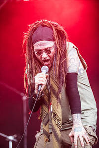 2017-06-09 - Ministry från Sweden Rock Festival, Sölvesborg