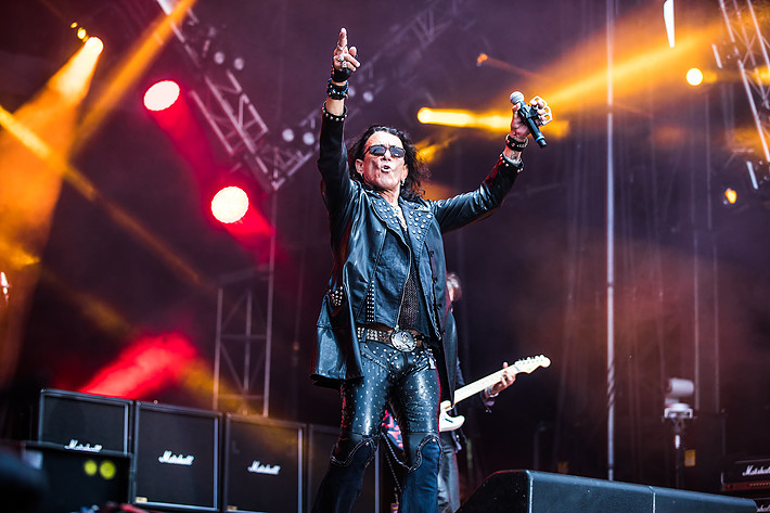 2017-06-09 - Ratt från Sweden Rock Festival, Sölvesborg