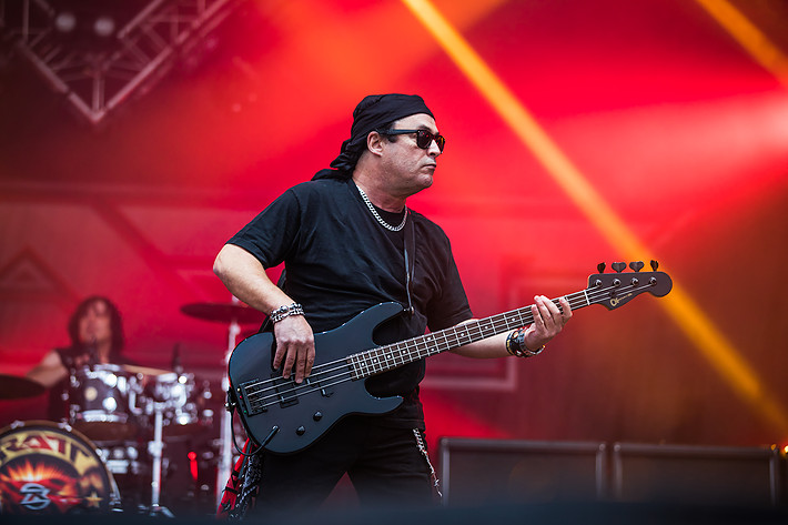2017-06-09 - Ratt från Sweden Rock Festival, Sölvesborg