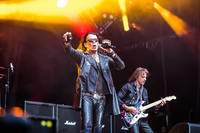 2017-06-09 - Ratt från Sweden Rock Festival, Sölvesborg