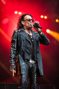 2017-06-09 - Ratt från Sweden Rock Festival, Sölvesborg