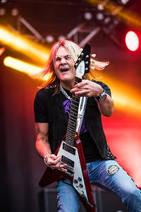 2017-06-09 - Ratt från Sweden Rock Festival, Sölvesborg