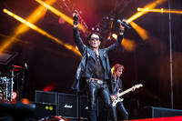 2017-06-09 - Ratt från Sweden Rock Festival, Sölvesborg