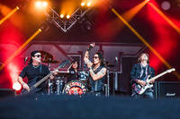 2017-06-09 - Ratt från Sweden Rock Festival, Sölvesborg