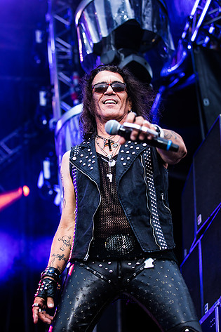 2017-06-09 - Ratt från Sweden Rock Festival, Sölvesborg