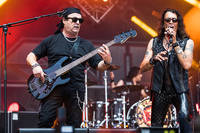 2017-06-09 - Ratt från Sweden Rock Festival, Sölvesborg