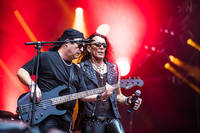 2017-06-09 - Ratt från Sweden Rock Festival, Sölvesborg