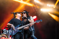 2017-06-09 - Ratt från Sweden Rock Festival, Sölvesborg