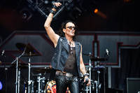 2017-06-09 - Ratt från Sweden Rock Festival, Sölvesborg