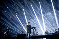 2017-06-09 - Radiohead från Globen, Stockholm