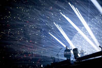 2017-06-09 - Radiohead från Globen, Stockholm