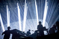 2017-06-09 - Radiohead från Globen, Stockholm