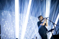 2017-06-09 - Radiohead från Globen, Stockholm
