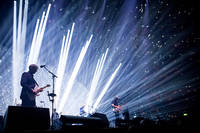 2017-06-09 - Radiohead från Globen, Stockholm