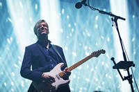2017-06-09 - Radiohead från Globen, Stockholm